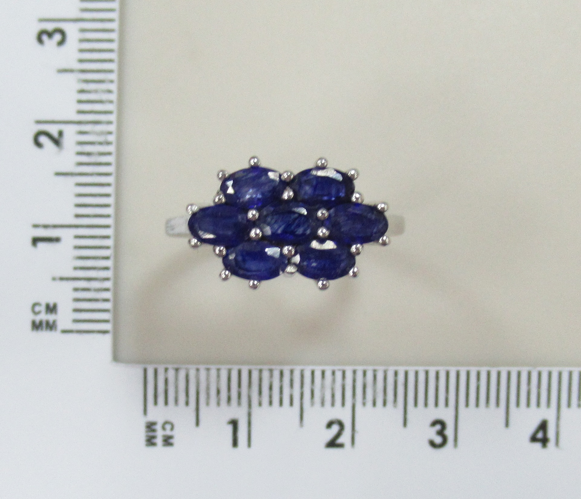 10321-000844 Кольцо (Ag 925)